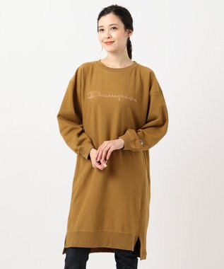Champion Reverseweave ワンピース Any Fam ファッション通販 公式通販 オンワード クローゼット
