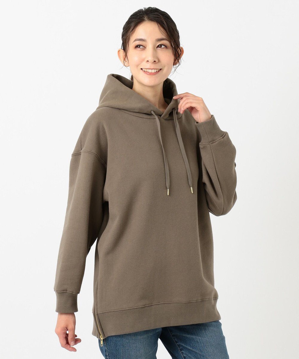 ノウビーンズ Know 38 Beans Ut24 アウター カーキ パーカー フード レディース 緑 薄手 長袖 驚きの値段 Beans ノウビーンズ Know 38 Beans Ut24 アウター カーキ パーカー フード レディース 緑 薄手 長袖 驚きの値段 Beans