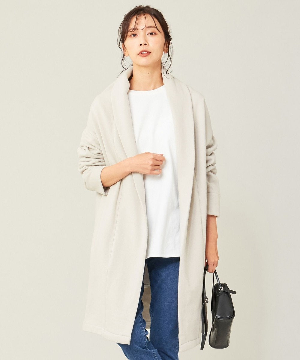 オーガニックコットン オーガビッツ両面起毛 コーディガン Any Fam ファッション通販 公式通販 オンワード クローゼット オーガニックコットン オーガビッツ両面起毛 コーディガン Any Fam ファッション通販 公式通販 オンワード クローゼット