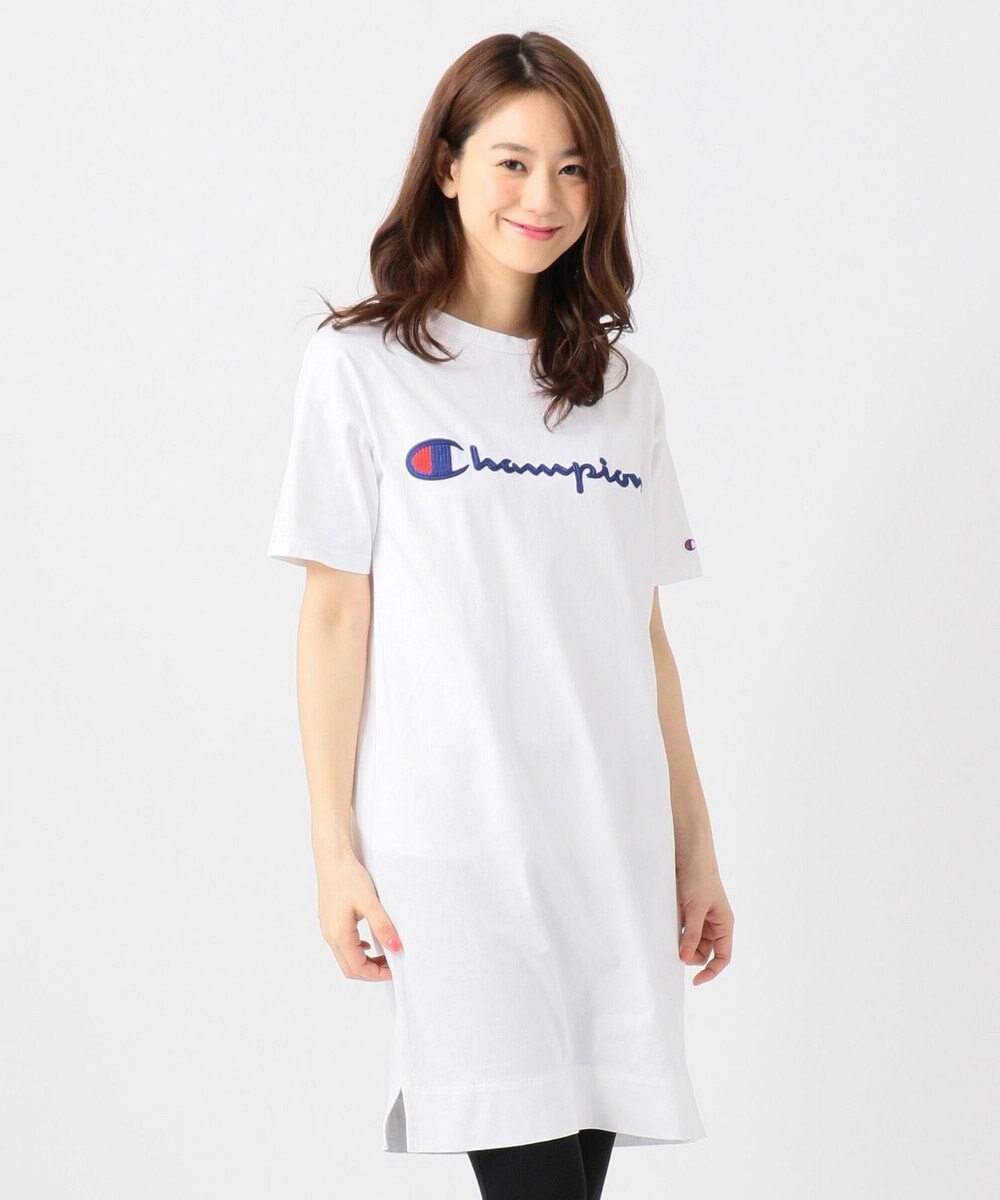 Champion ワンピース Any Fam ファッション通販 公式通販 オンワード クローゼット Champion ワンピース Any Fam ファッション通販 公式通販 オンワード クローゼット