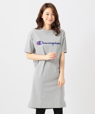 Champion ワンピース Any Fam ファッション通販 公式通販 オンワード クローゼット Champion ワンピース Any Fam ファッション通販 公式通販 オンワード クローゼット