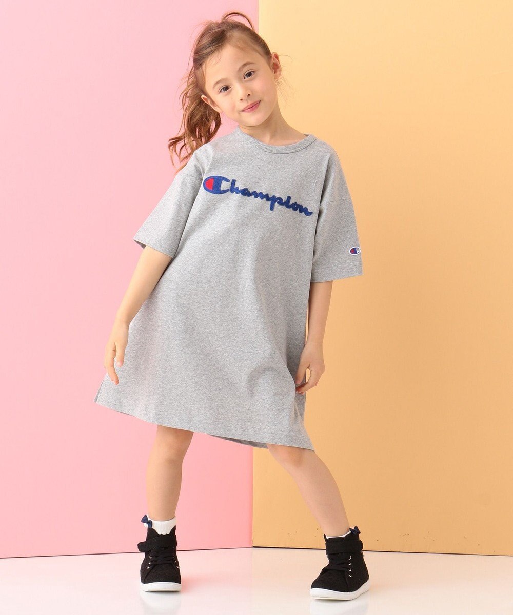 Kids Champion ワンピース Any Fam Kids ファッション通販 公式通販 オンワード クローゼット
