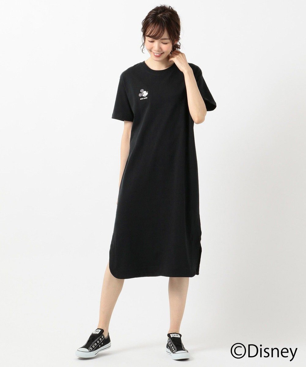 洗える ディズニーコレクション ワンピース Any Fam ファッション通販 公式通販 オンワード クローゼット