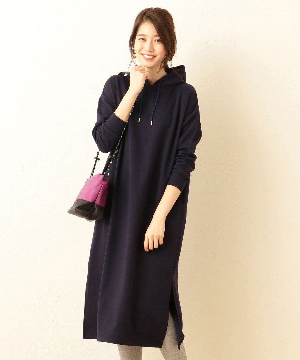 裏毛パーカー フード付き ワンピース Any Fam ファッション通販 公式通販 オンワード クローゼット 裏毛パーカー フード付き ワンピース Any Fam ファッション通販 公式通販 オンワード クローゼット