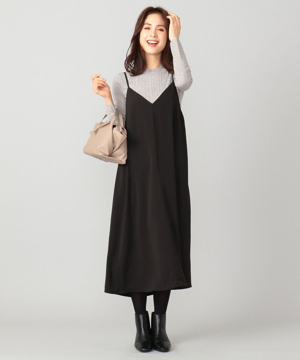 洗える ニットトップスセット キャミソールワンピース Any Fam ファッション通販 公式通販 オンワード クローゼット 洗える ニットトップスセット キャミソールワンピース Any Fam ファッション通販 公式通販 オンワード クローゼット