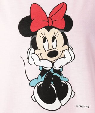親子リンク ディズニーコレクション Tシャツ ミニー Any Fam ファッション通販 公式通販 オンワード クローゼット