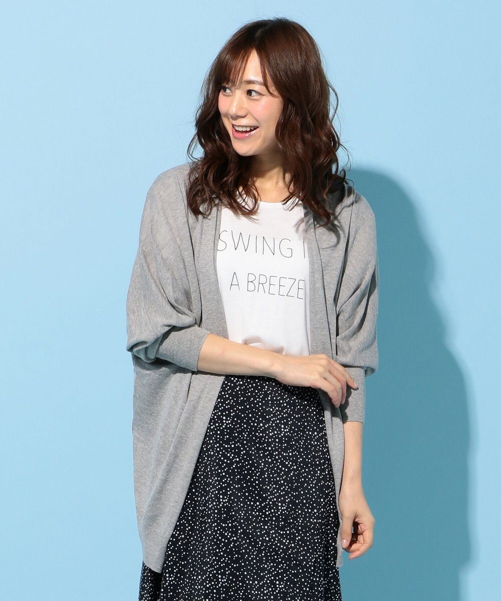 2set カーディガン シャドースリーブ Tシャツ Any Fam ファッション通販 公式通販 オンワード クローゼット 2set カーディガン シャドースリーブ Tシャツ Any Fam ファッション通販 公式通販 オンワード クローゼット