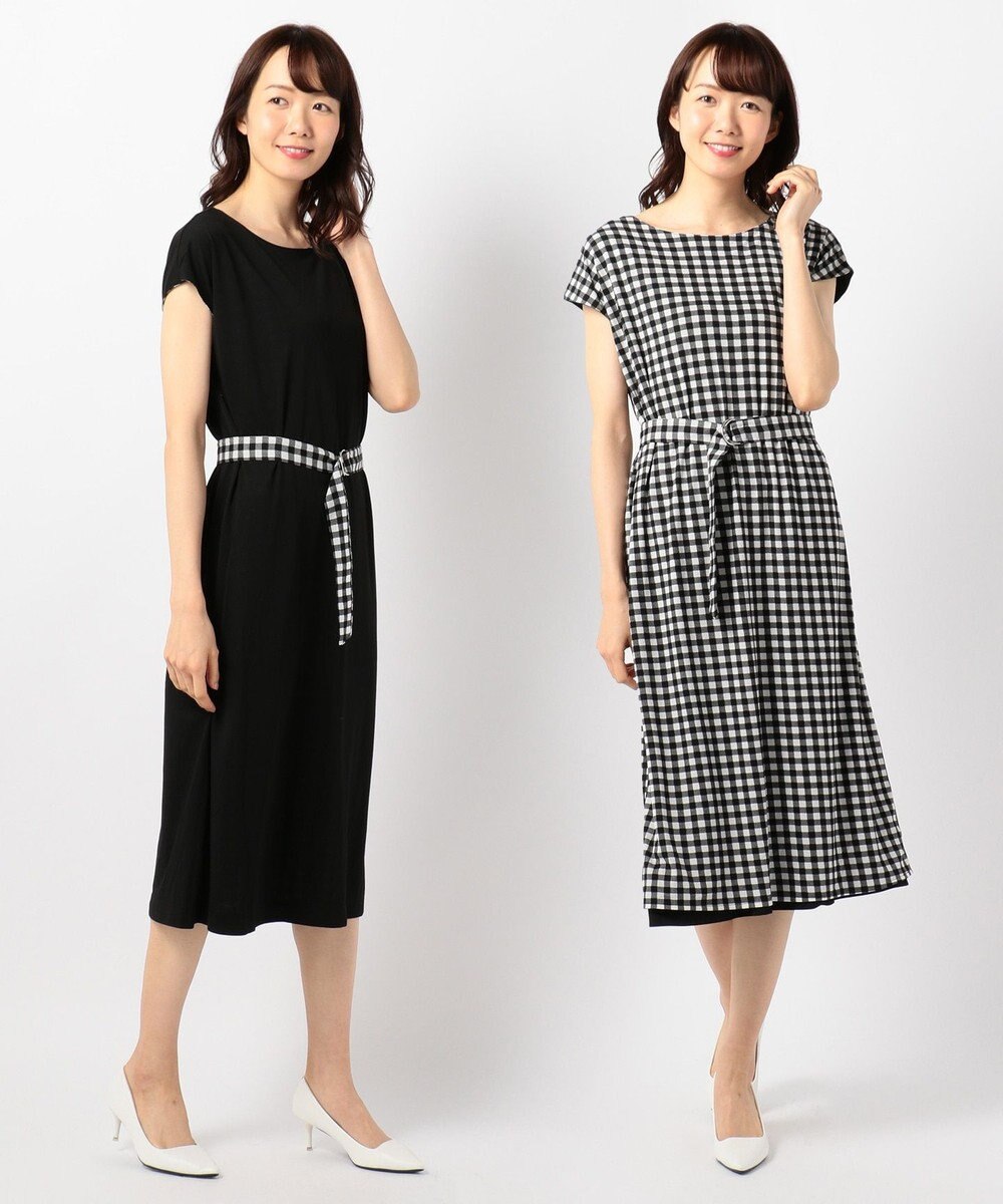 2way リバーシブル ワンピース Any Famファッション通販 公式通販 オンワード クローゼット