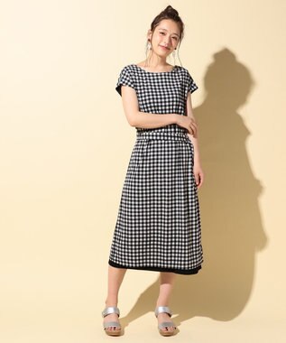 2way リバーシブル ワンピース Any Famファッション通販 公式通販 オンワード クローゼット