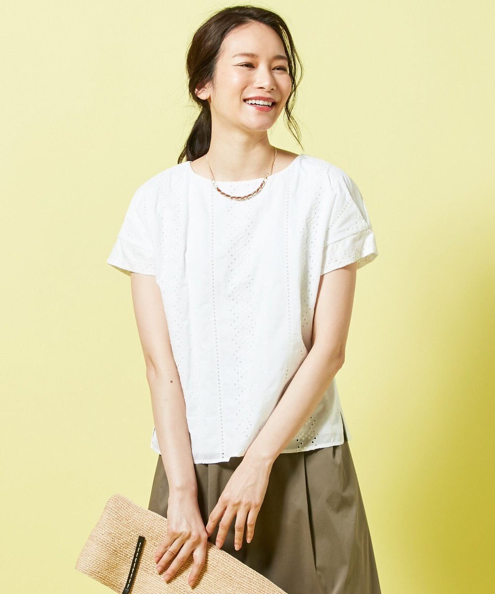 ローンエンブロイダリー 刺繍 カットソー J Press Ladies ファッション通販 公式通販 オンワード クローゼット ローンエンブロイダリー 刺繍 カットソー J Press Ladies ファッション通販 公式通販 オンワード クローゼット