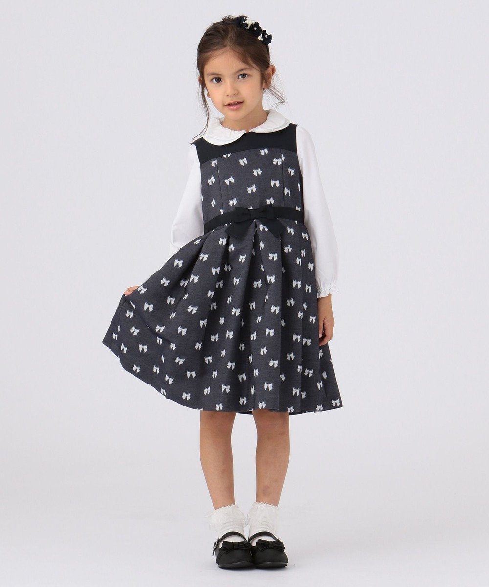 100 140cm ダブルカラー ブラウス 組曲 Kids ファッション通販 公式通販 オンワード クローゼット 100 140cm ダブルカラー ブラウス 組曲 Kids ファッション通販 公式通販 オンワード クローゼット