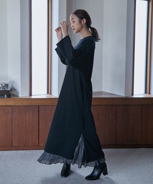 洗える オーガニックコットン ロングtシャツドレス Womens Production Labo ファッション通販 公式通販 オンワード クローゼット