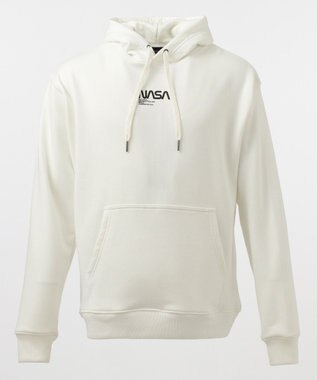 Nasa コラボ ウラケロゴ パーカー Share Park Mens ファッション通販 公式通販 オンワード クローゼット