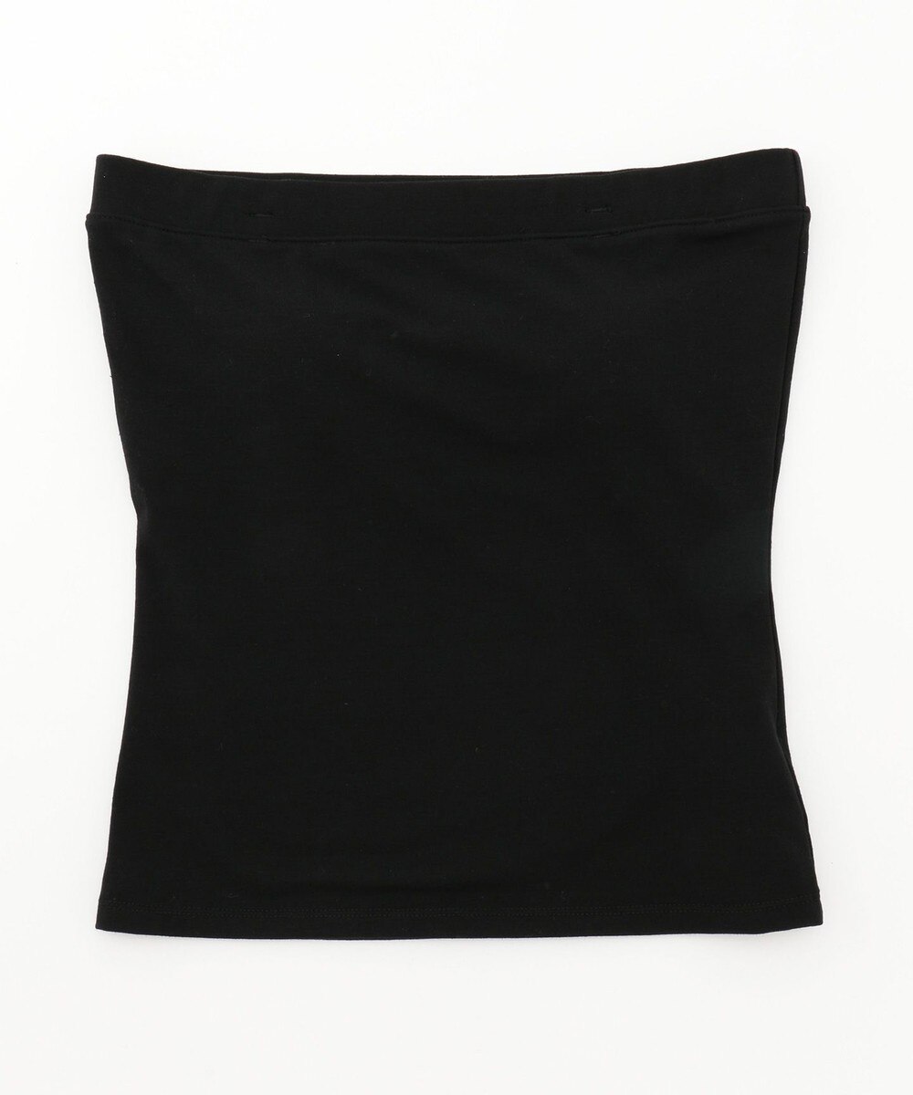 【オンワード】 Feroux>トップス カップつきベアトップ インナー ブラック 2 レディース 【送料無料】