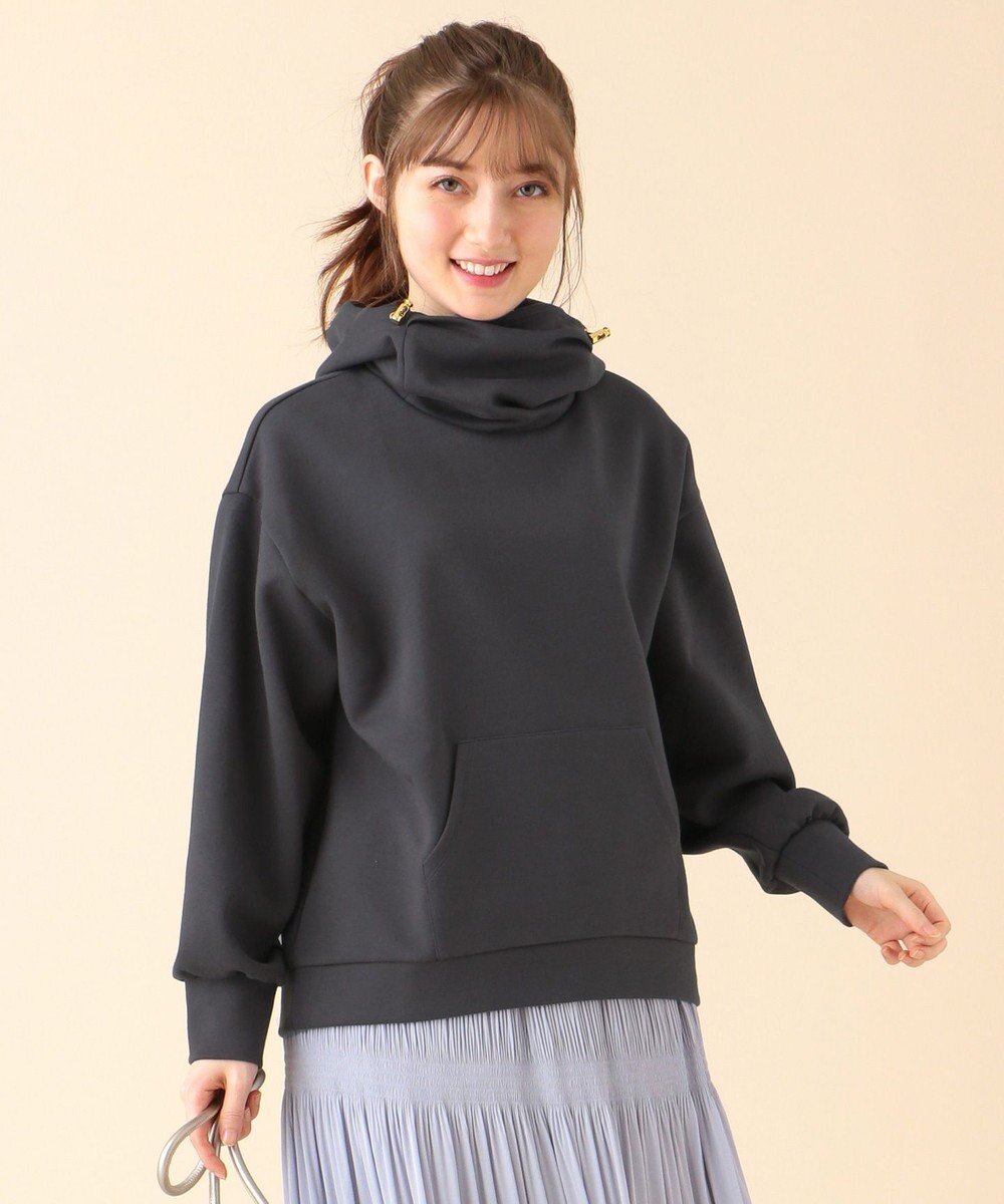 マスク パーカが一体化 マスク パーカ Feroux ファッション通販 公式通販 オンワード クローゼット