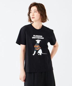 【洗える！】 アートTシャツ