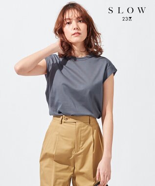 SLOW】LINEN BULKY ニット / 23区 | ファッション通販 【公式通販 