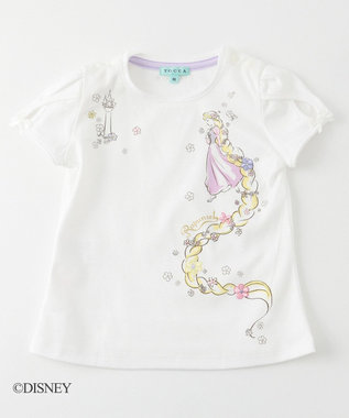 ラプンツェルコラボ 90cm タングルド Tシャツ Tocca Bambini ファッション通販 公式通販 オンワード クローゼット ラプンツェルコラボ 90cm タングルド Tシャツ Tocca Bambini ファッション通販 公式通販 オンワード クローゼット