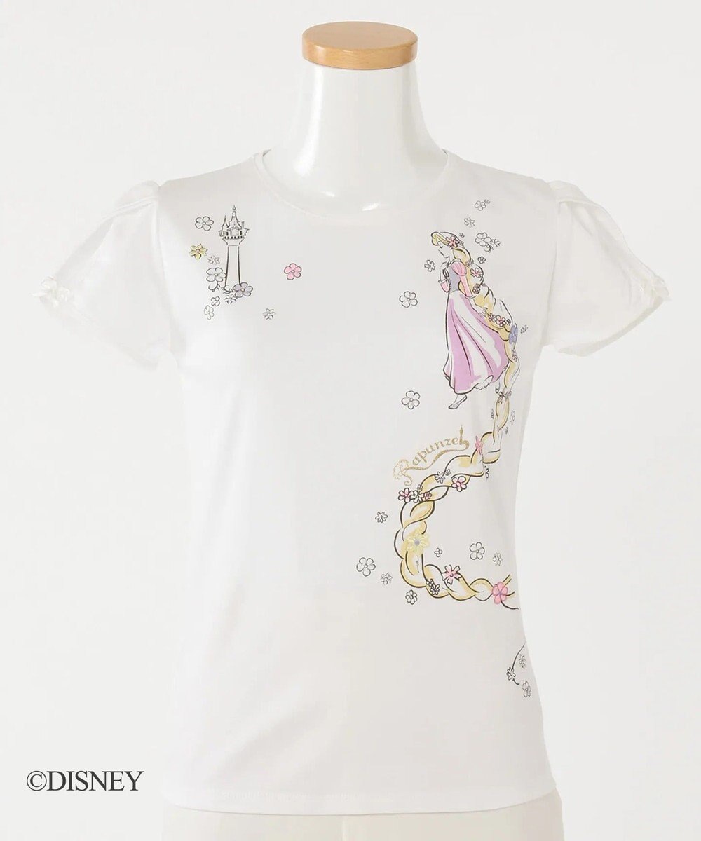 ラプンツェルコラボ 150 160cm タングルド Tシャツ Tocca Bambini ファッション通販 公式通販 オンワード クローゼット