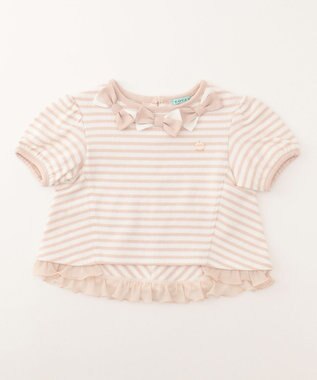 Baby スウィートボーダー カットソー Tocca Bambini ファッション通販 公式通販 オンワード クローゼット