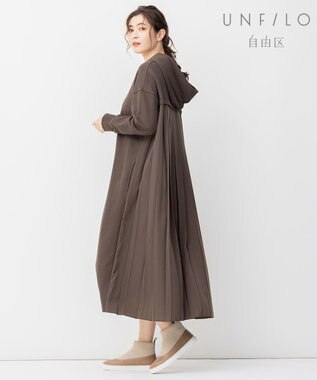 High Balky Freece Combi 自由区 L ファッション通販 公式通販 オンワード クローゼット