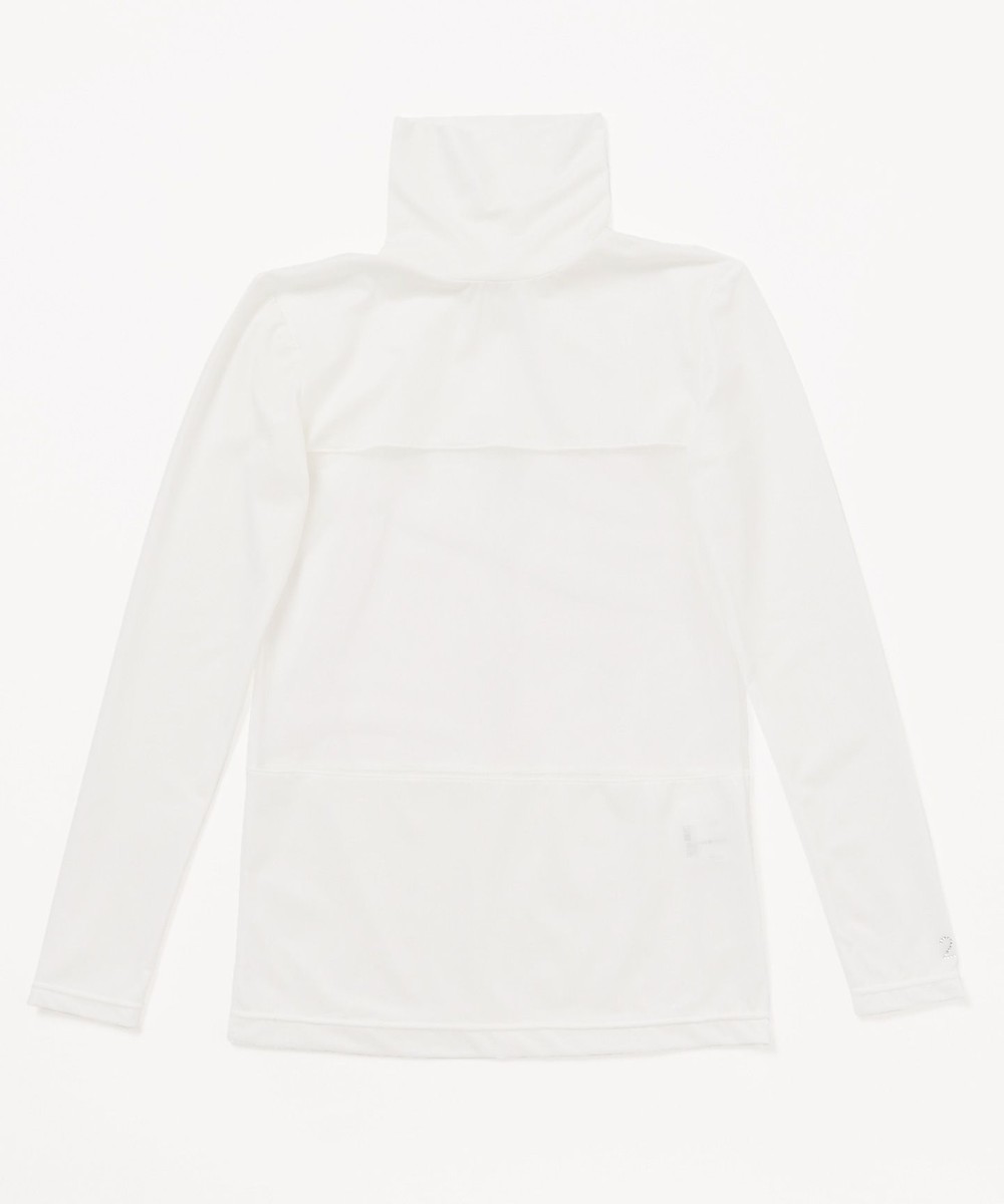 【オンワード】 23区GOLF>トップス 【WOMEN】【UV】30d かのこ インナー(メッシュ×エンボス) ネイビー 1 レディース 【送料無料】