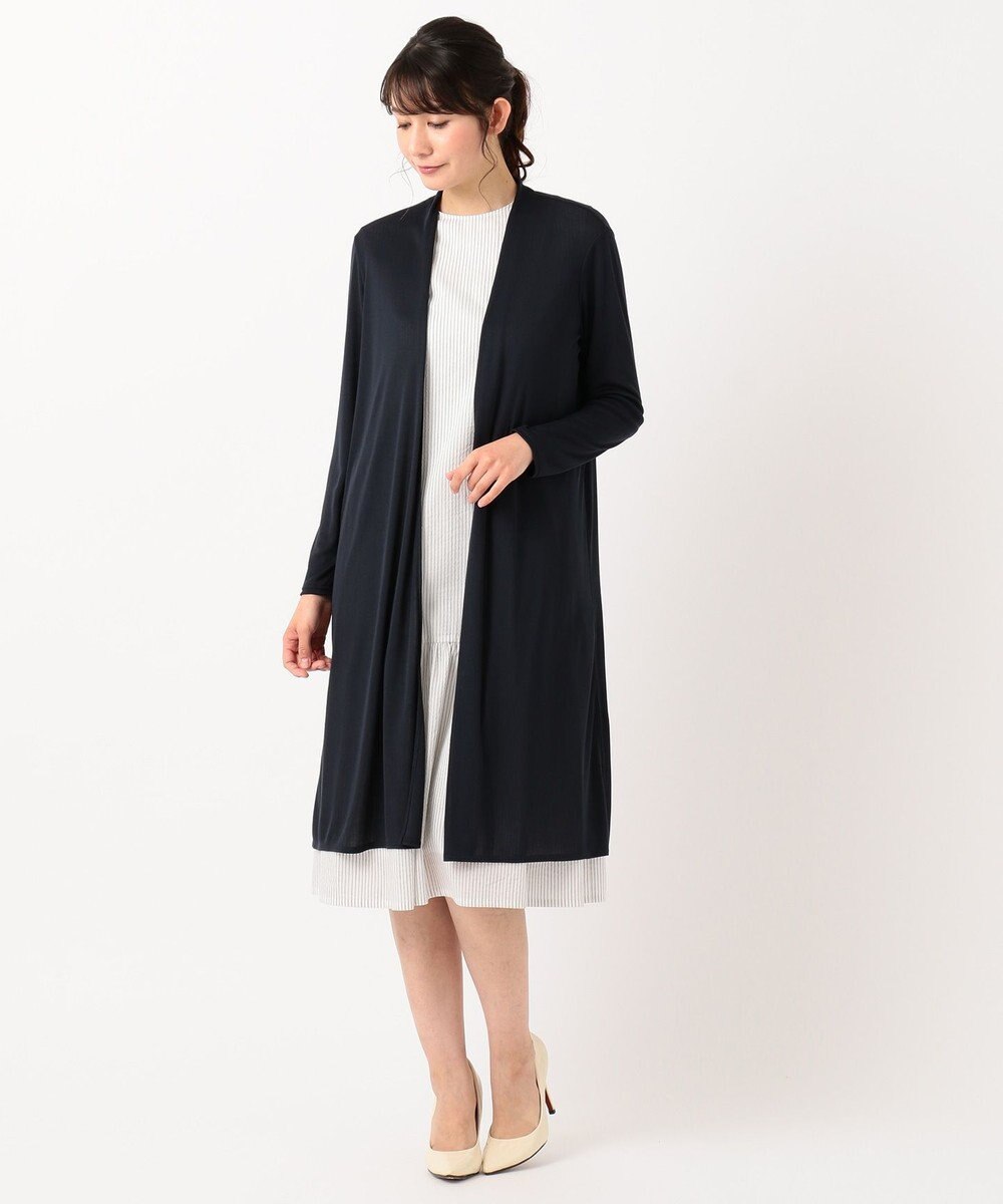 洗える マルチファンクションロングカーディガン 23区 ファッション通販 公式通販 オンワード クローゼット 洗える マルチファンクションロングカーディガン 23区 ファッション通販 公式通販 オンワード クローゼット
