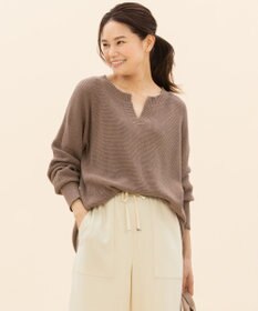 洗える ワッフル カットソー 23区 ファッション通販 公式通販 オンワード クローゼット