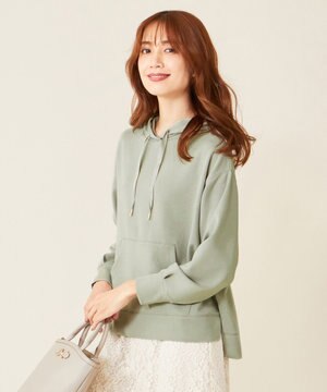 スポンディッシュ パーカー