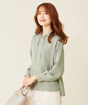 スポンディッシュ パーカー