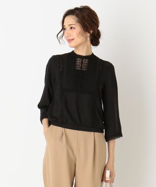 洗える アンティークレース ブラウス Any Sis ファッション通販 公式通販 オンワード クローゼット 洗える アンティークレース ブラウス Any Sis ファッション通販 公式通販 オンワード クローゼット