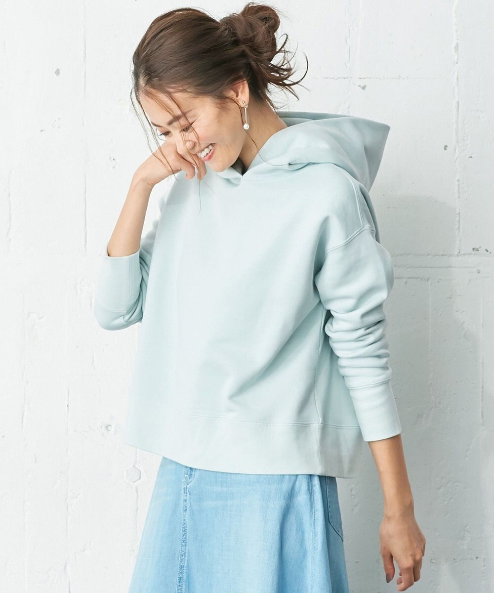 人気商品に新色登場 ライトスウェット 裏起毛パーカー 組曲 ファッション通販 公式通販 オンワード クローゼット 人気商品に新色登場 ライトスウェット 裏起毛パーカー 組曲 ファッション通販 公式通販 オンワード クローゼット