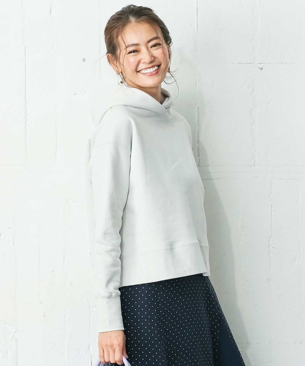 人気商品に新色登場 ライトスウェット 裏起毛パーカー 組曲 ファッション通販 公式通販 オンワード クローゼット 人気商品に新色登場 ライトスウェット 裏起毛パーカー 組曲 ファッション通販 公式通販 オンワード クローゼット