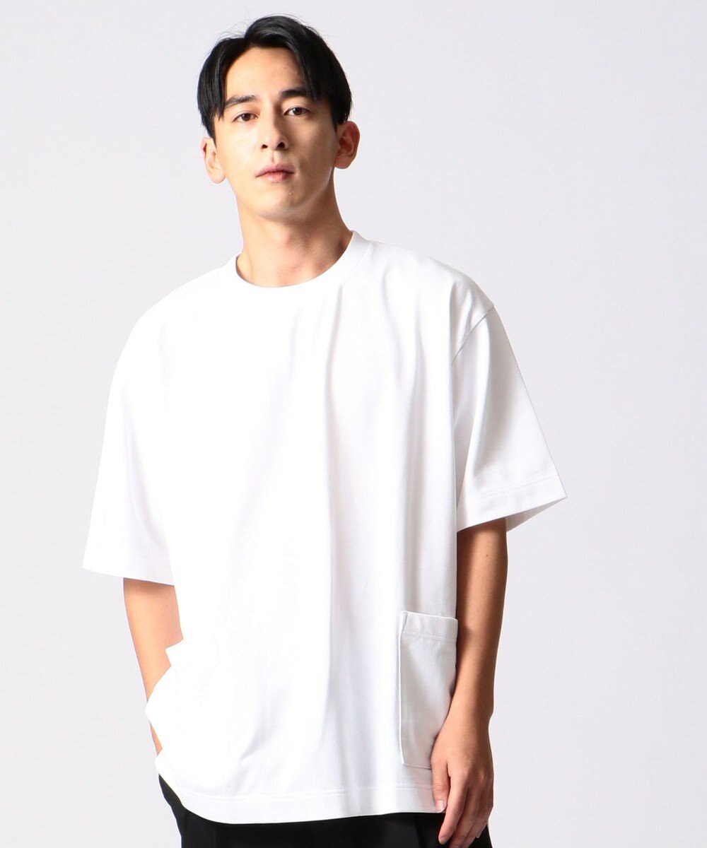 Unisex Mvs天竺 Tシャツ J Press York Street ファッション通販 公式通販 オンワード クローゼット