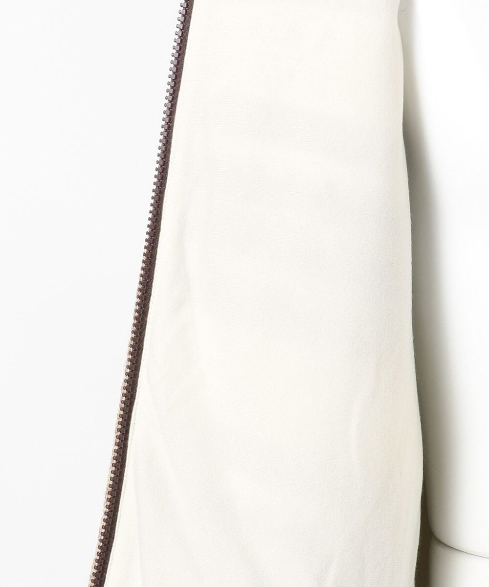 JOSEPH ABBOUD MOUNTAIN ポリモール×フェアアイル ニット 