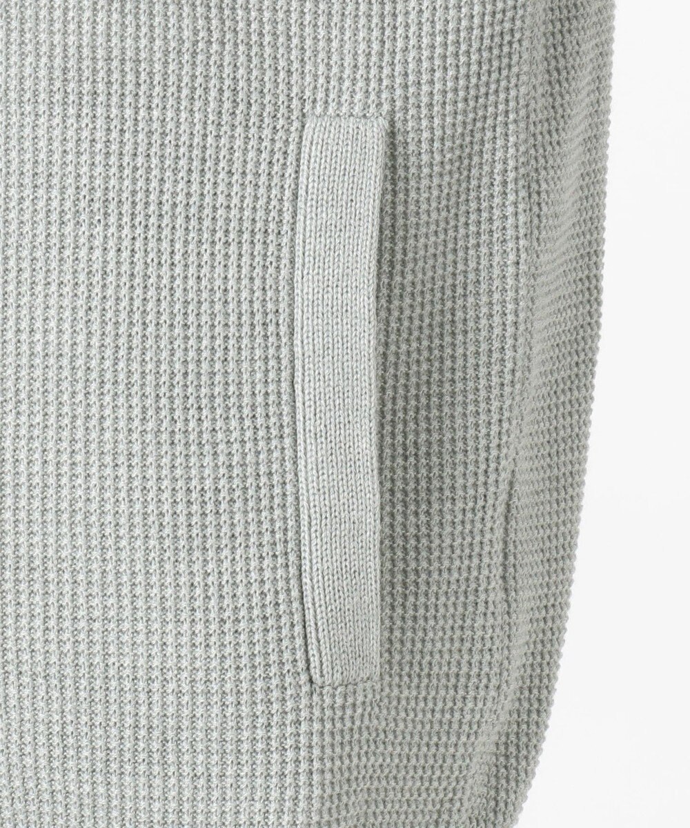 JOSEPH ABBOUD MOUNTAIN ポリプロピレンライト ニット 