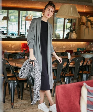 サスティナブルウール ロングカーディガン 23区 S ファッション通販 公式通販 オンワード クローゼット サスティナブルウール ロングカーディガン 23区 S ファッション通販 公式通販 オンワード クローゼット