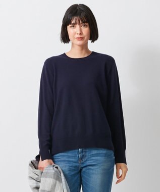 洗える フェアウール ニット 23区 ファッション通販 公式通販 オンワード クローゼット