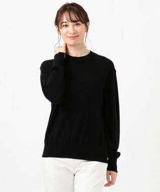 CARIAGGI カシミヤニット / 23区 S | ファッション通販 【公式通販