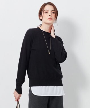 Cariaggi カシミヤニット 23区 S ファッション通販 公式通販 オンワード クローゼット Cariaggi カシミヤニット 23区 S ファッション通販 公式通販 オンワード クローゼット