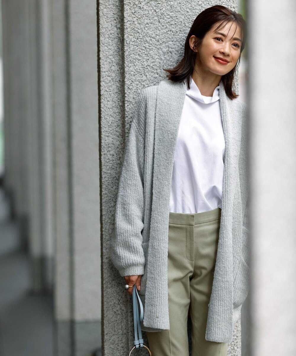 ブークレニット カーディガン Icb ファッション通販 公式通販 オンワード クローゼット ブークレニット カーディガン Icb ファッション通販 公式通販 オンワード クローゼット