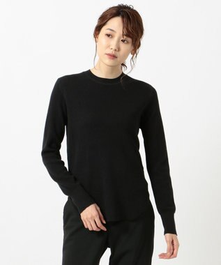 WEB・一部店舗限定】Cashmere ワッフルニット / ICB L | ファッション