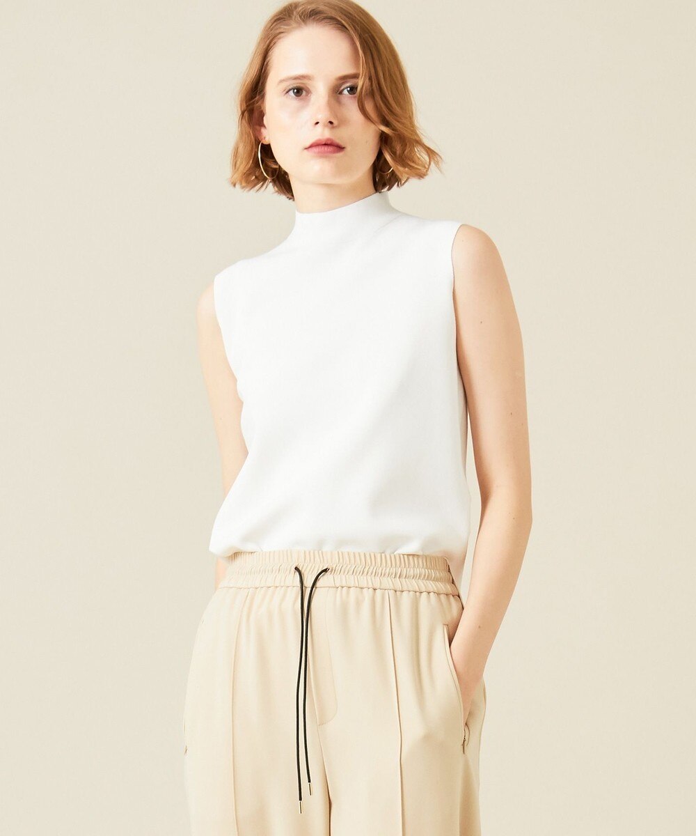 【オンワード】 BEIGE,>トップス BRUNOY / ニット Black x Black 4 レディース 【送料無料】