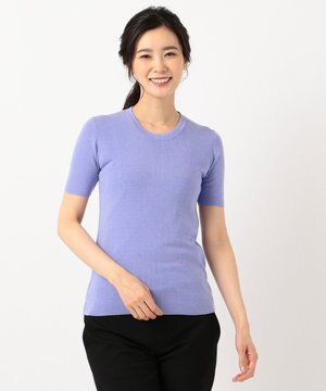 Washable Jersey バイカラーワンピース / ICB | ファッション通販 