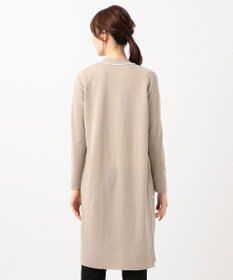 Fine Wool ニットカーディガン / ICB | ファッション通販 【公式通販 ...