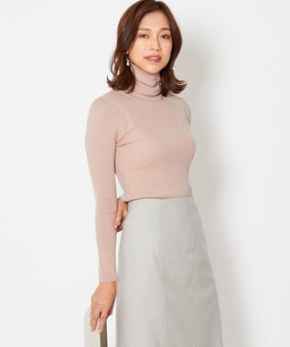 Alba タートルネックニット Icb ファッション通販 公式通販 オンワード クローゼット Alba タートルネックニット Icb ファッション通販 公式通販 オンワード クローゼット