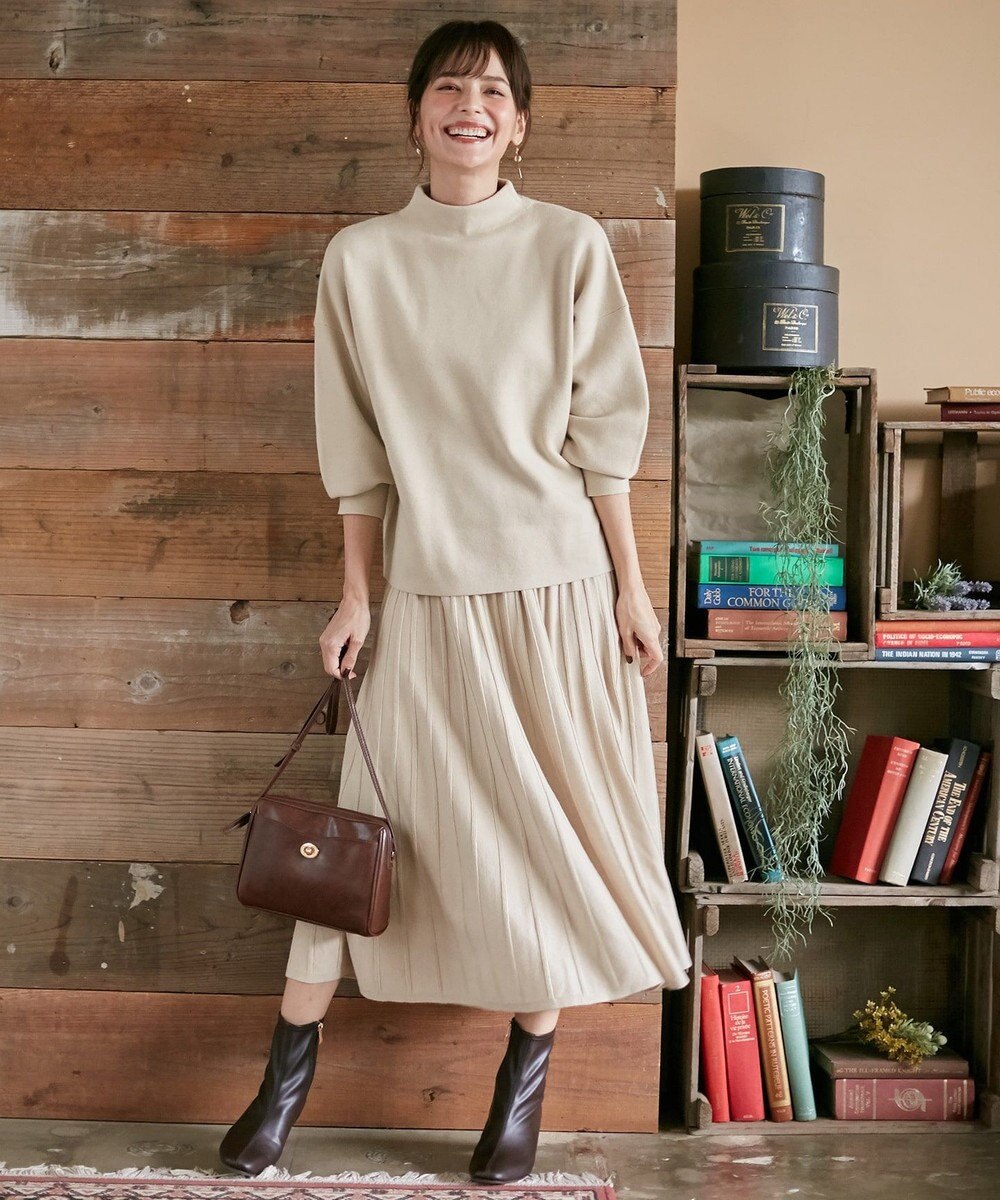 定番人気 ニットプリーツ セットアップ Any Fam ファッション通販 公式通販 オンワード クローゼット 定番人気 ニットプリーツ セットアップ Any Fam ファッション通販 公式通販 オンワード クローゼット