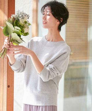 定番人気 ベーシックドルマン ニット Any Fam ファッション通販 公式通販 オンワード クローゼット 定番人気 ベーシックドルマン ニット Any Fam ファッション通販 公式通販 オンワード クローゼット