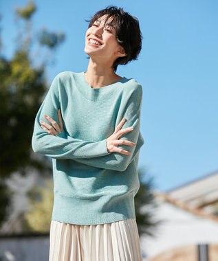 定番人気 ベーシックドルマン ニット Any Fam ファッション通販 公式通販 オンワード クローゼット 定番人気 ベーシックドルマン ニット Any Fam ファッション通販 公式通販 オンワード クローゼット