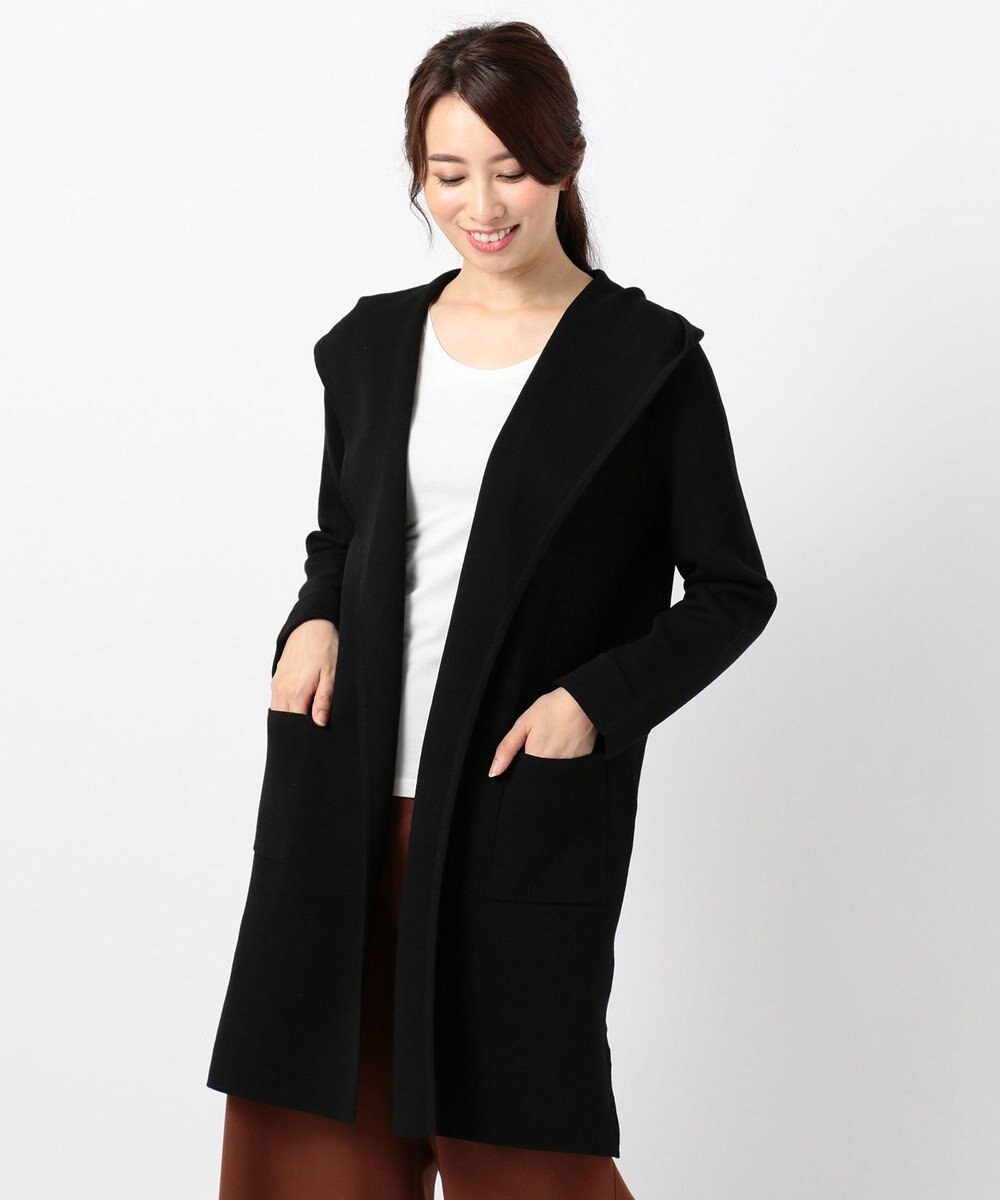 ミラノリブフード付き コーディガン Any Fam L ファッション通販 公式通販 オンワード クローゼット ミラノリブフード付き コーディガン Any Fam L ファッション通販 公式通販 オンワード クローゼット